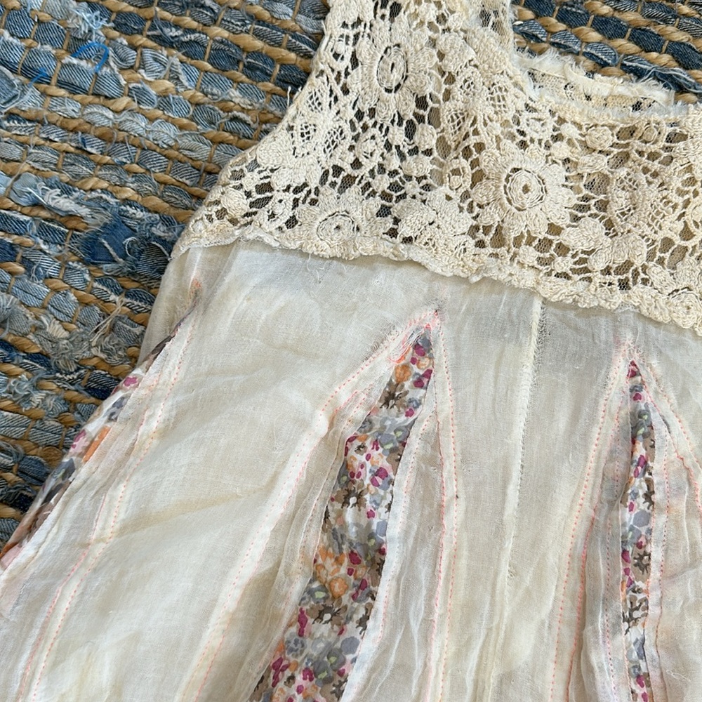 Free people dress - Picture 2 of 5